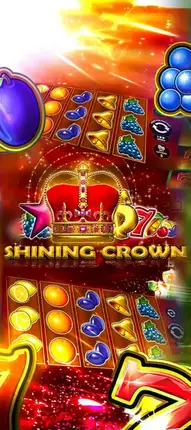 Lucky Casino cover